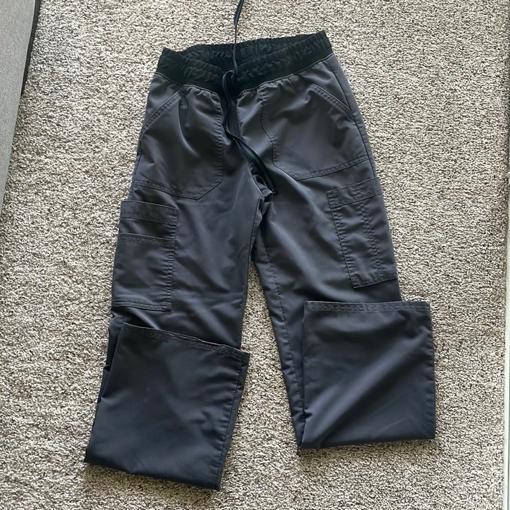 Womens Scrubs